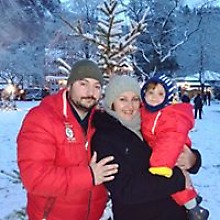 Константин Резинин