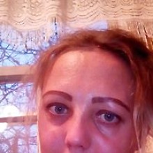 Лена Терещенко