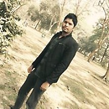 Md Tushar Mohin