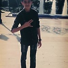 Azeddine Loughmari