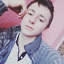 Ваня Голубка