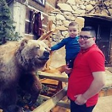 J O Gonzalez Bernales