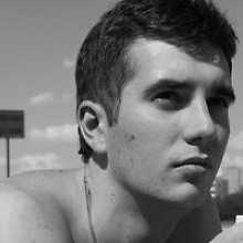 Антон Никитин