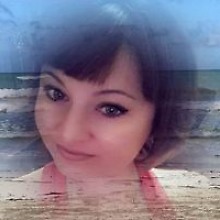 Таня Набокова