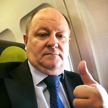 Ляховченко Евгений