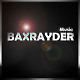 Hardwell & Dyro - Never Say Goodbye [Baxrayder Remix]