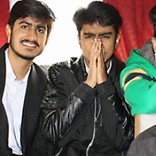 Hassan Khalid