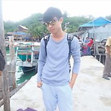 Haythean Leang