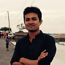 Md Happy Rahman