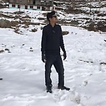 Mian Rizwan