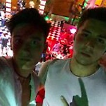 Василий Бочаров