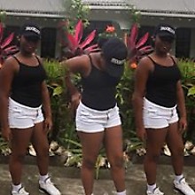 Lennisha Thomas