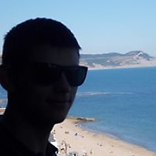 Борис Маношин