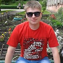 Віталій Стеблик