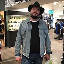 Андрей Холобаев