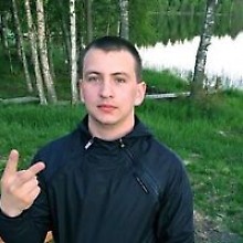 Сергей Жбенёв