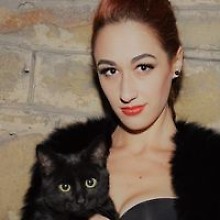 Лизавета Королёва