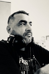 Dj Tonorio