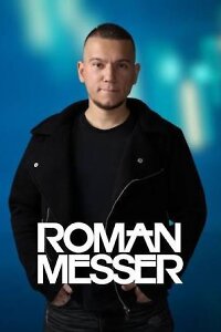 Roman Messer