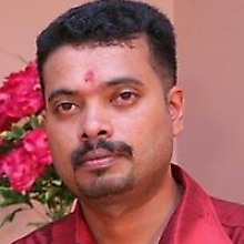 Latheesh Kooloth Valappil