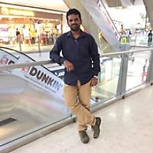 Pramod Deshpande
