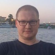 Коваленко Александр