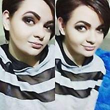 Ира Иванова