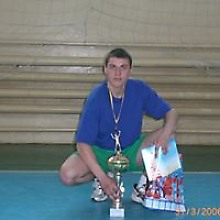 Сергей Литвинов