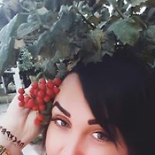 Марина Шевченко