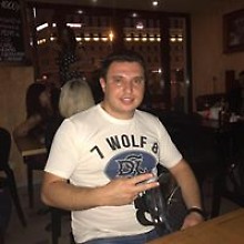 Артём Барановский