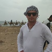 Игорь Наконечный