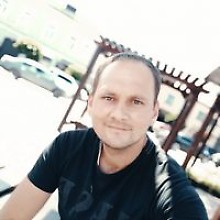 Bahranovskyi Oleksii