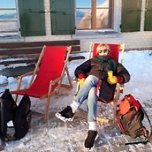 Нина Пискун