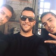 Mehdi Khammouri
