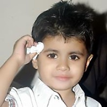 Mohammad Imran