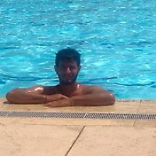 Samer Ahmad