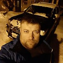 Валерий Салыга