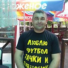 Леонид Горбатых