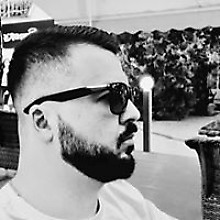 Андрей Алексеевич Стешенко