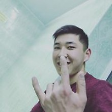 Кылымбек Бабиршаев