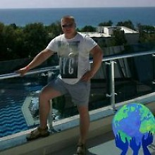 Василий Лосев