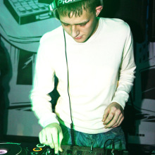 Leo Anderson