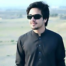 Muneeb Shahzad