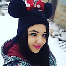 Натали Ярова