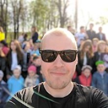 Павло Гановський