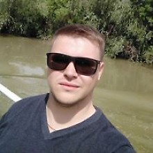 Руслан Бузыло