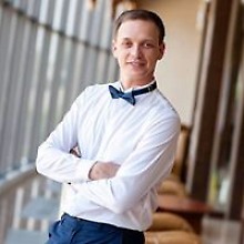 Антон Золотой