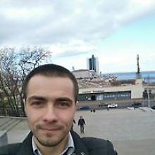 Артем Гузенко