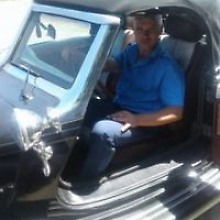 Саша Стрилец