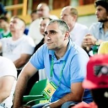 Саркис Петросян